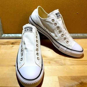 Converse Chuck Taylor All Star Slip Sneakers